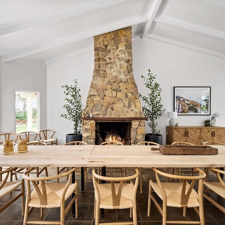 Chambre Estate Margaret River Екстериор снимка