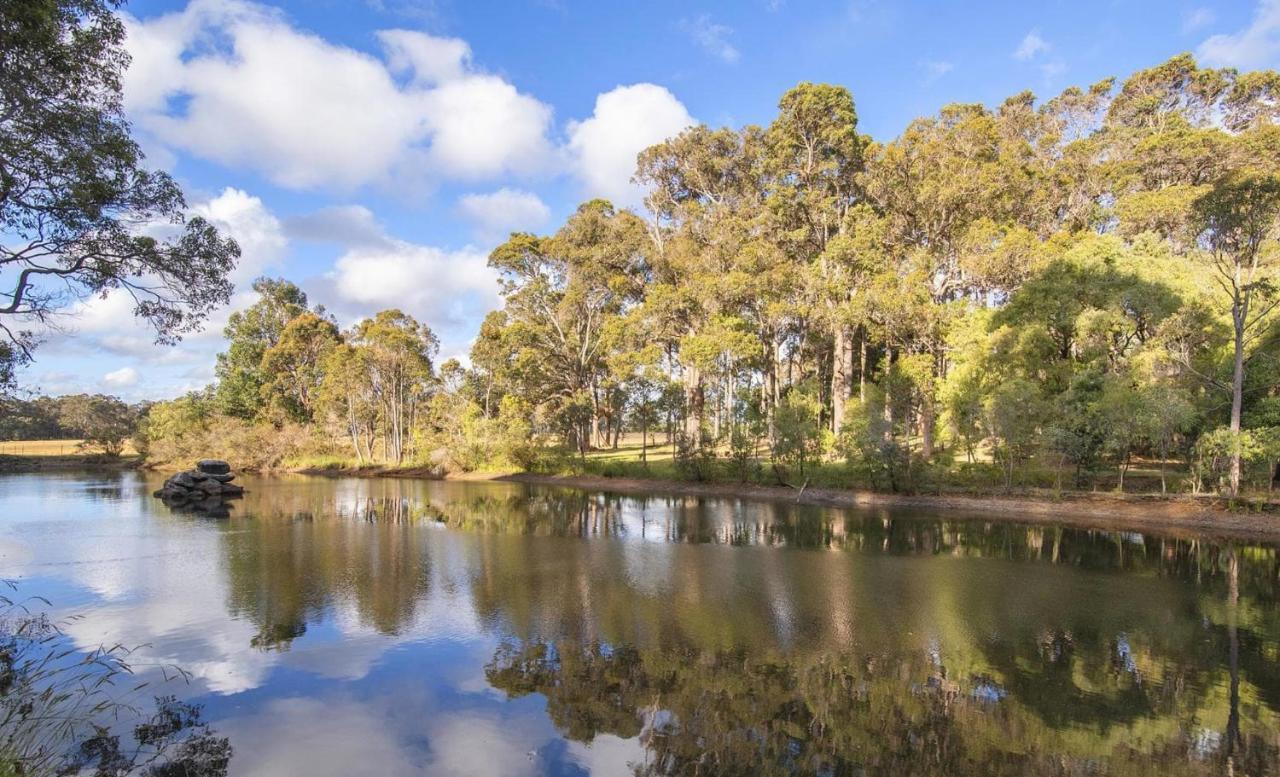 Chambre Estate Margaret River Екстериор снимка