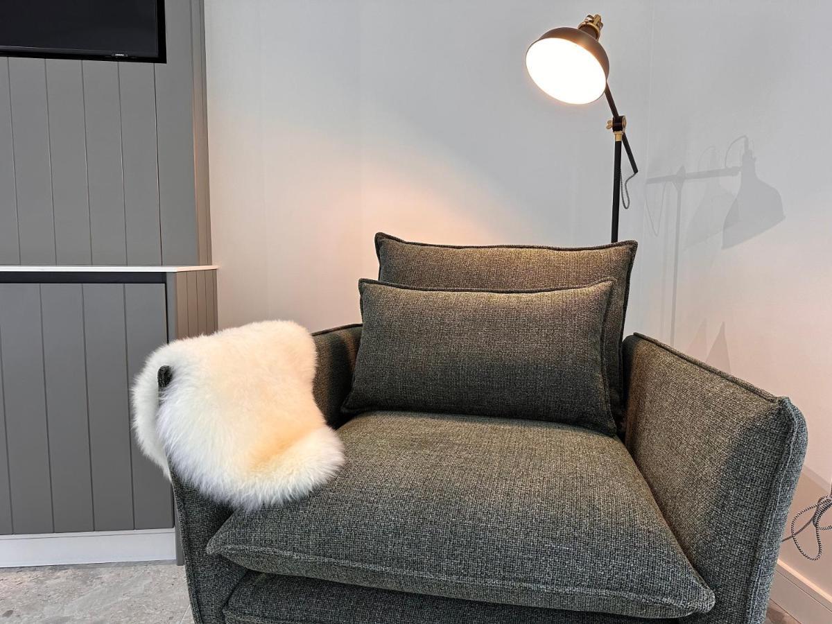 Chambre Estate Margaret River Екстериор снимка