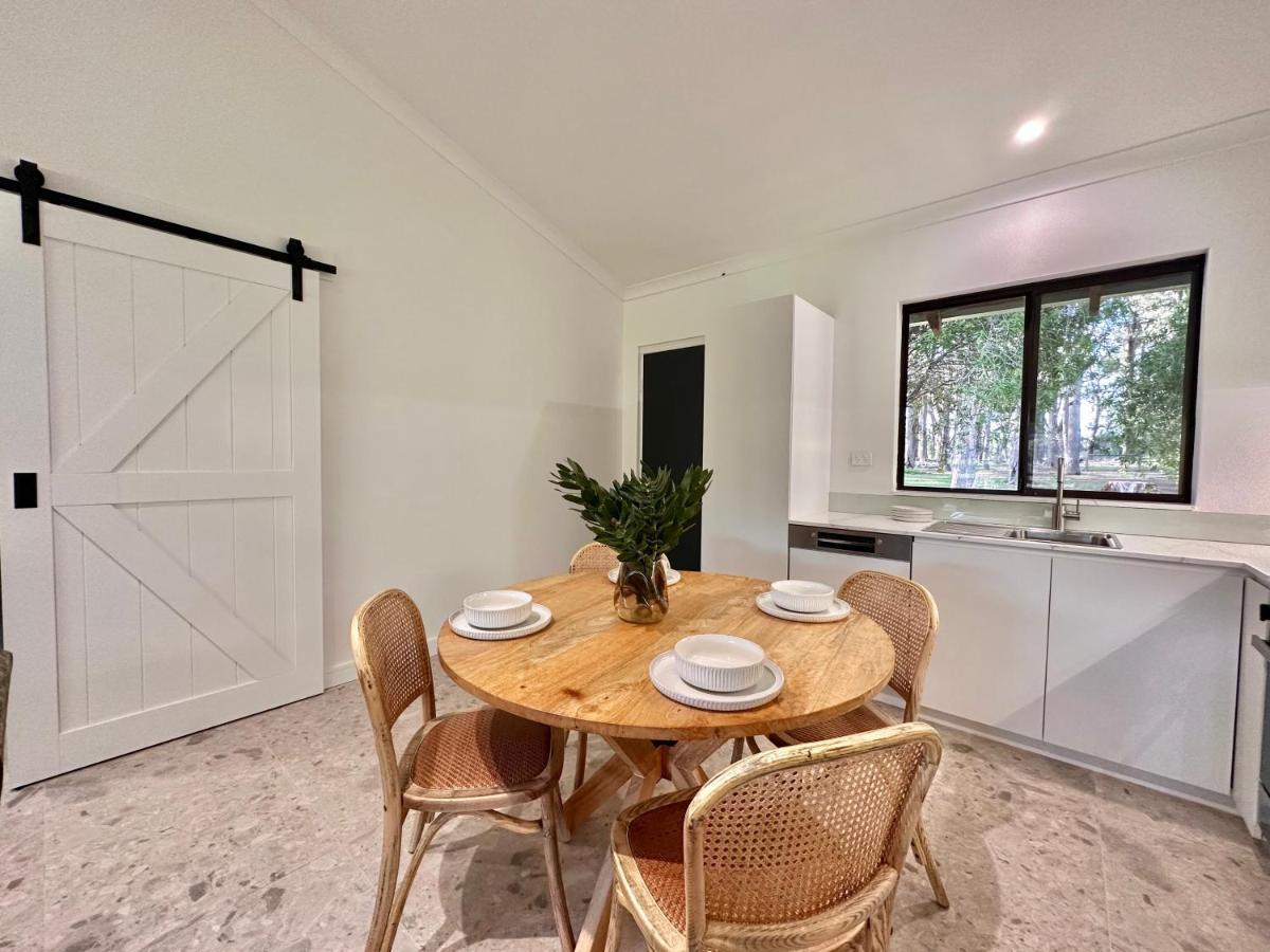Chambre Estate Margaret River Екстериор снимка