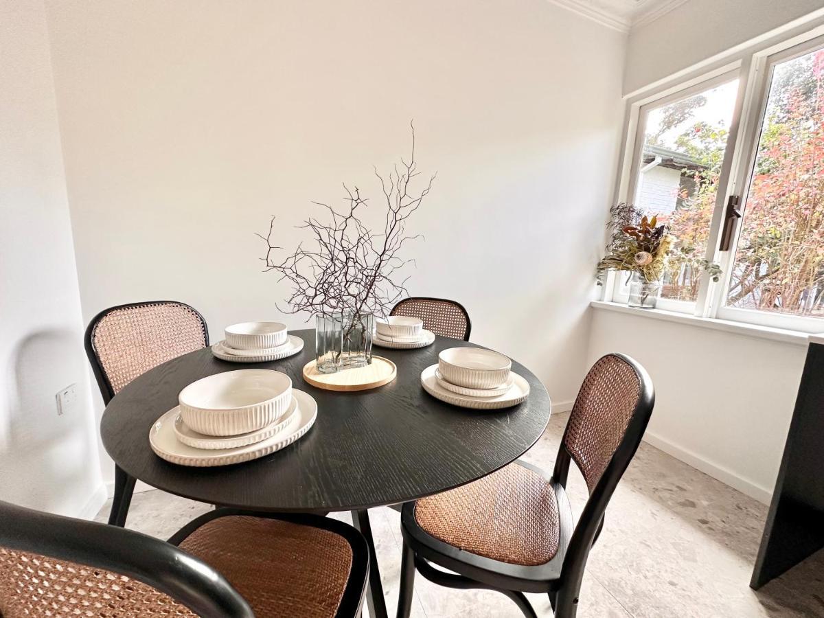 Chambre Estate Margaret River Екстериор снимка