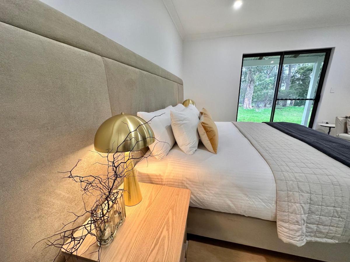 Chambre Estate Margaret River Екстериор снимка