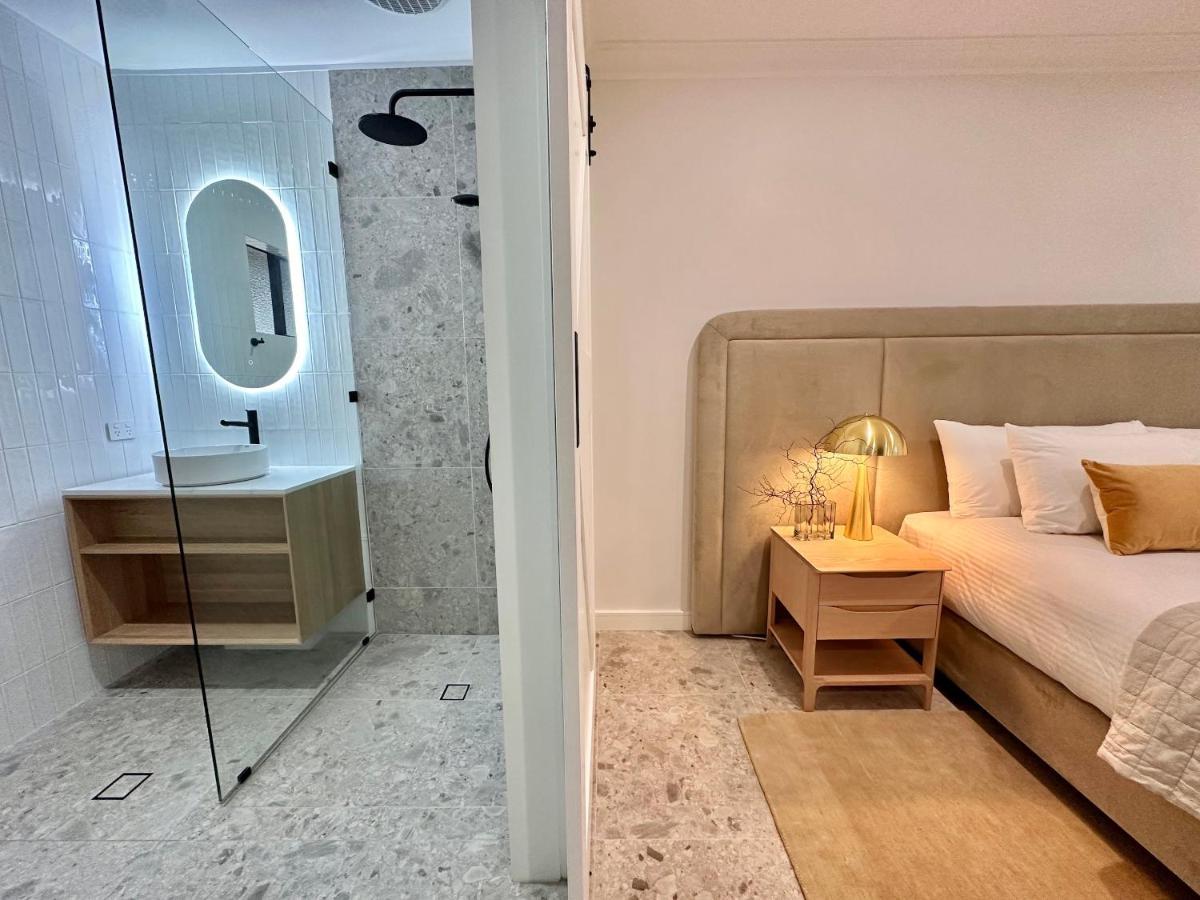 Chambre Estate Margaret River Екстериор снимка