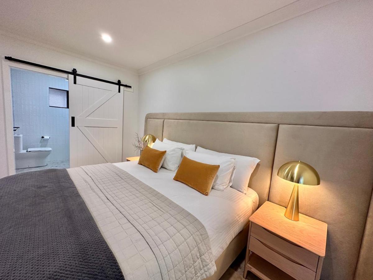 Chambre Estate Margaret River Екстериор снимка