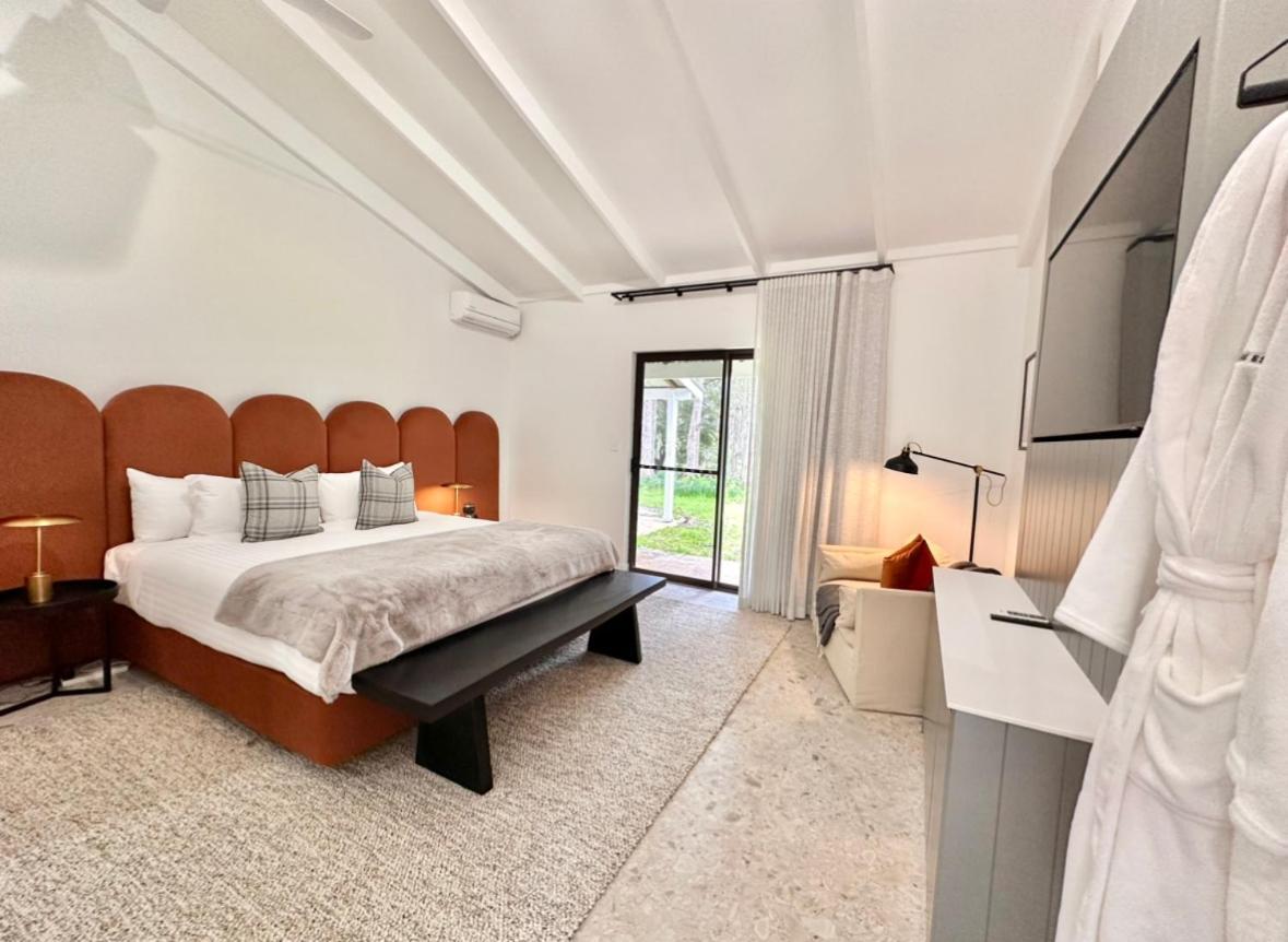 Chambre Estate Margaret River Екстериор снимка