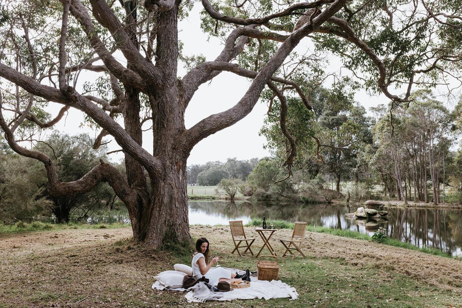 Chambre Estate Margaret River Екстериор снимка