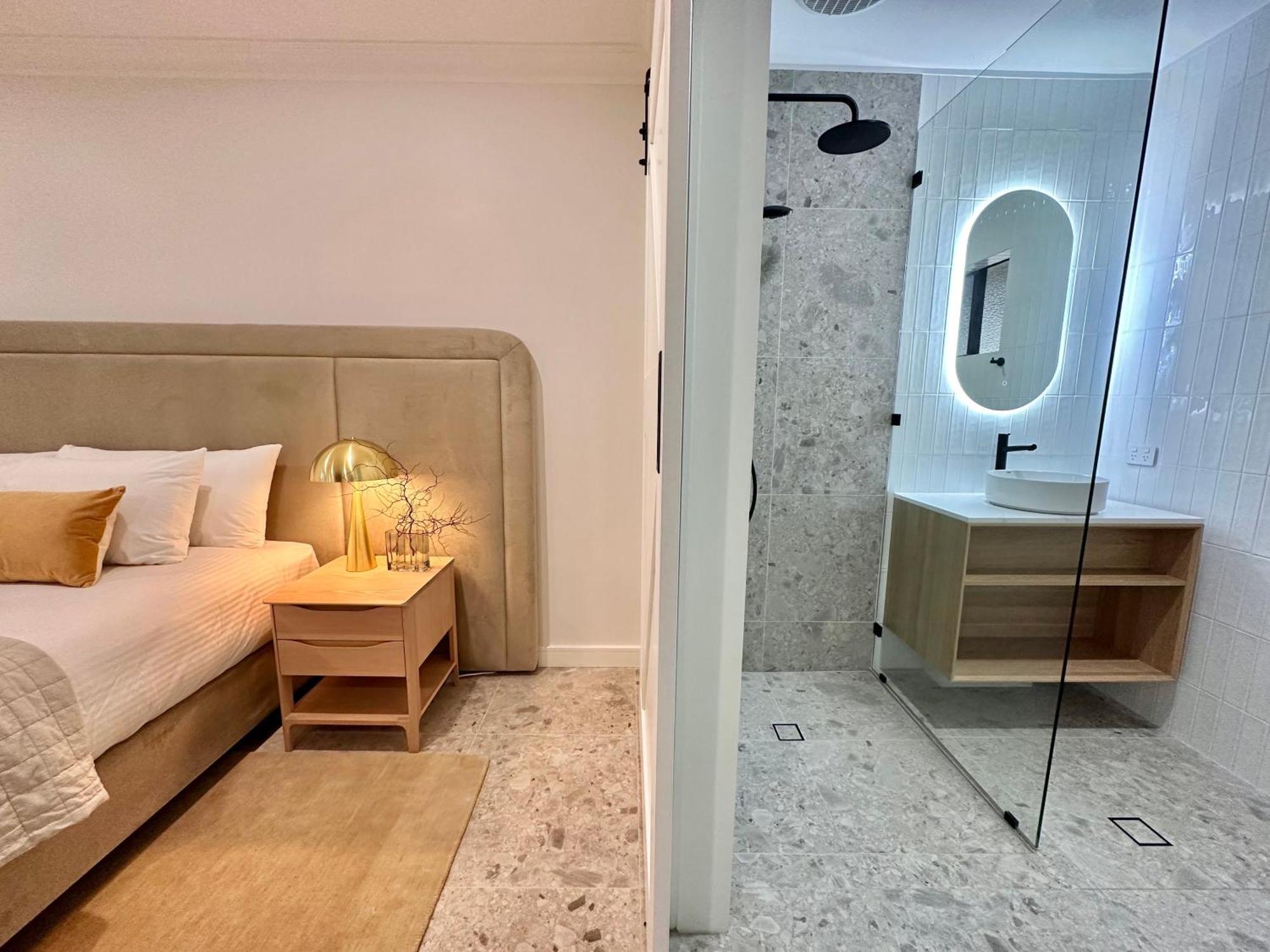 Chambre Estate Margaret River Екстериор снимка