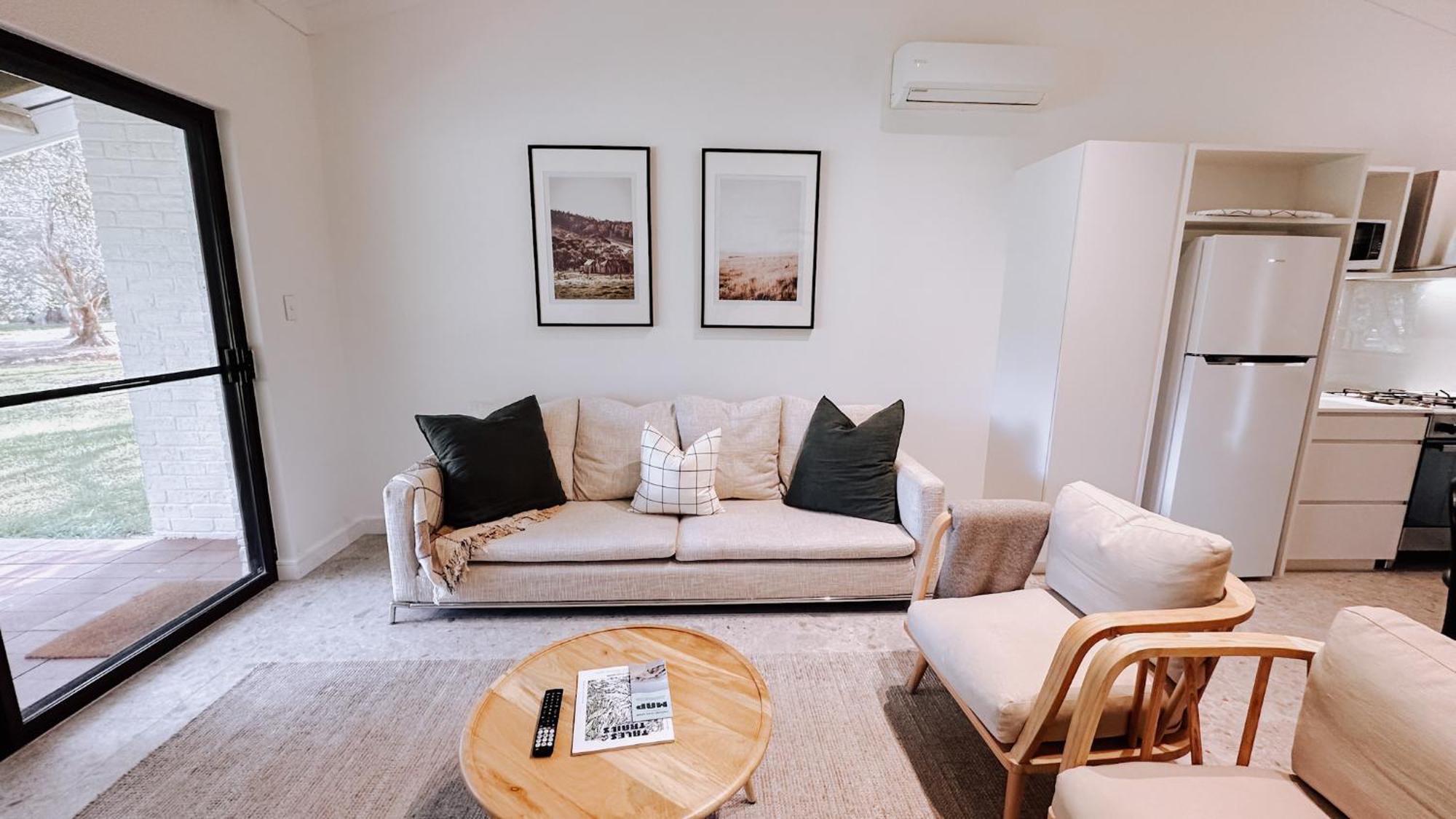 Chambre Estate Margaret River Екстериор снимка