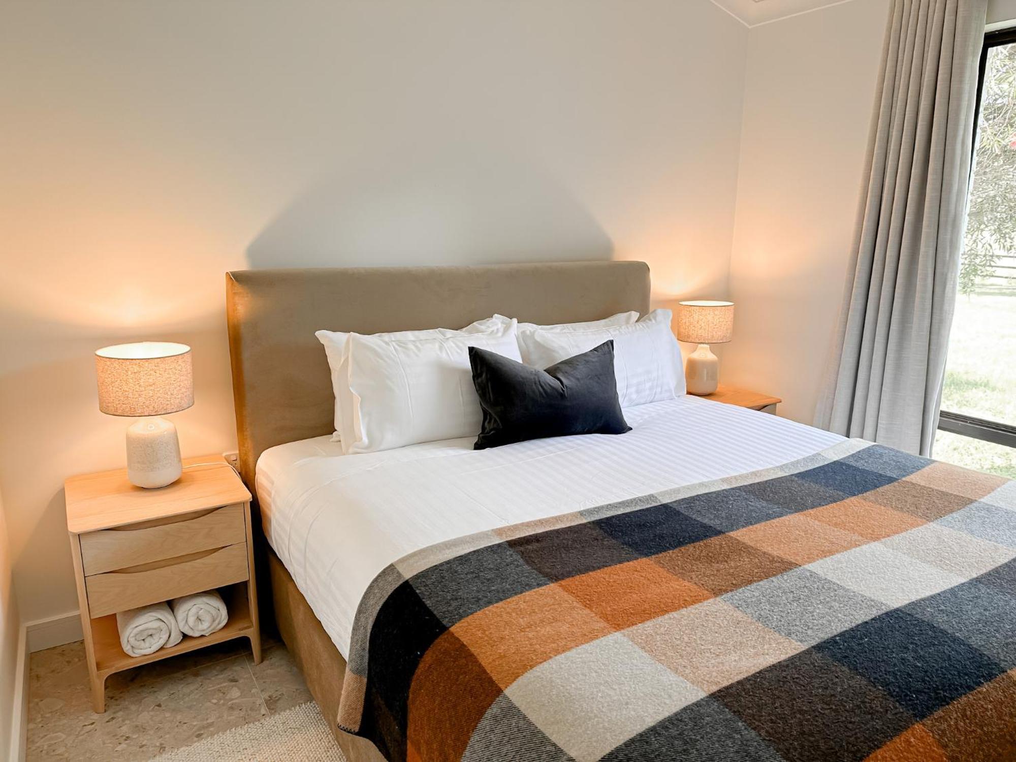 Chambre Estate Margaret River Екстериор снимка