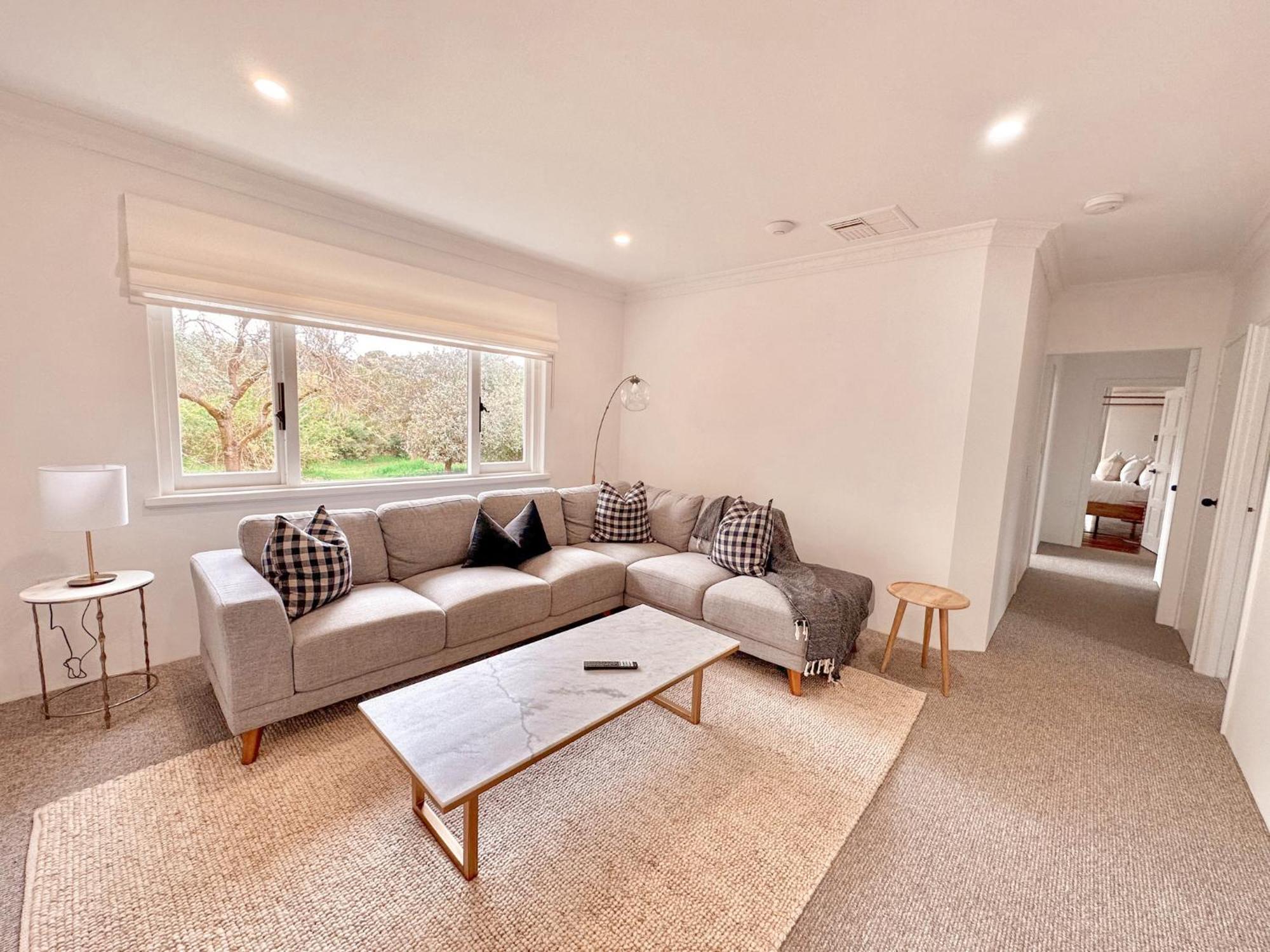 Chambre Estate Margaret River Екстериор снимка