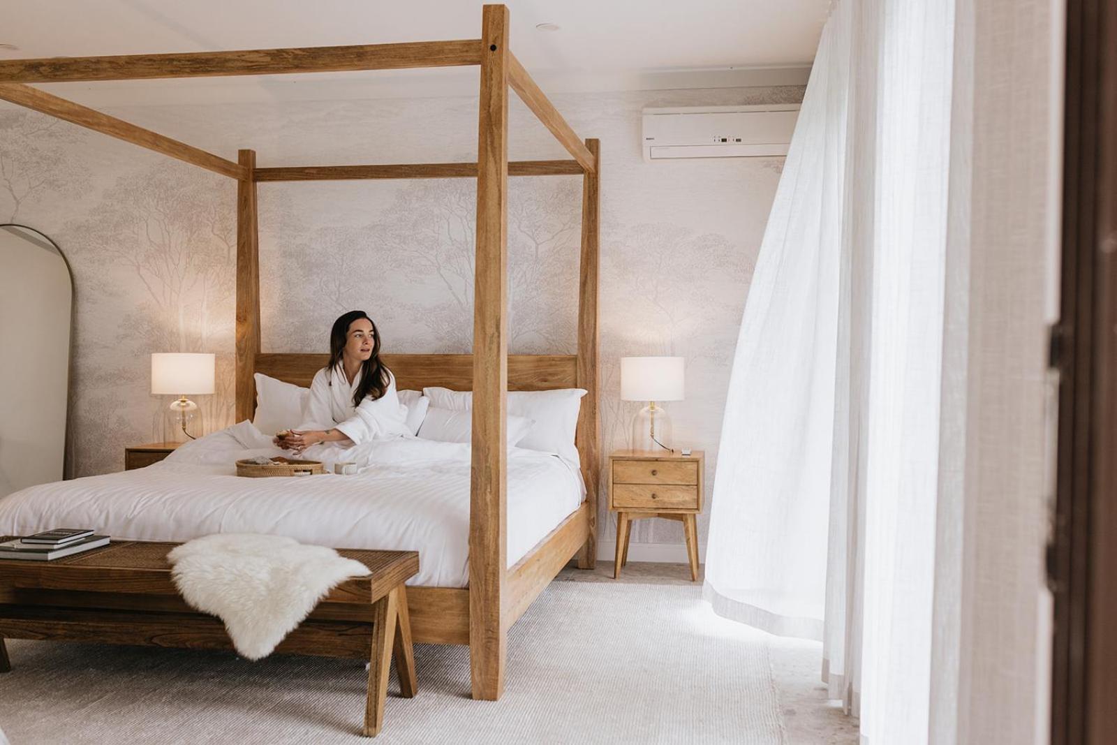 Chambre Estate Margaret River Екстериор снимка