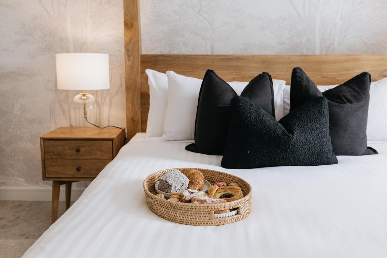 Chambre Estate Margaret River Екстериор снимка