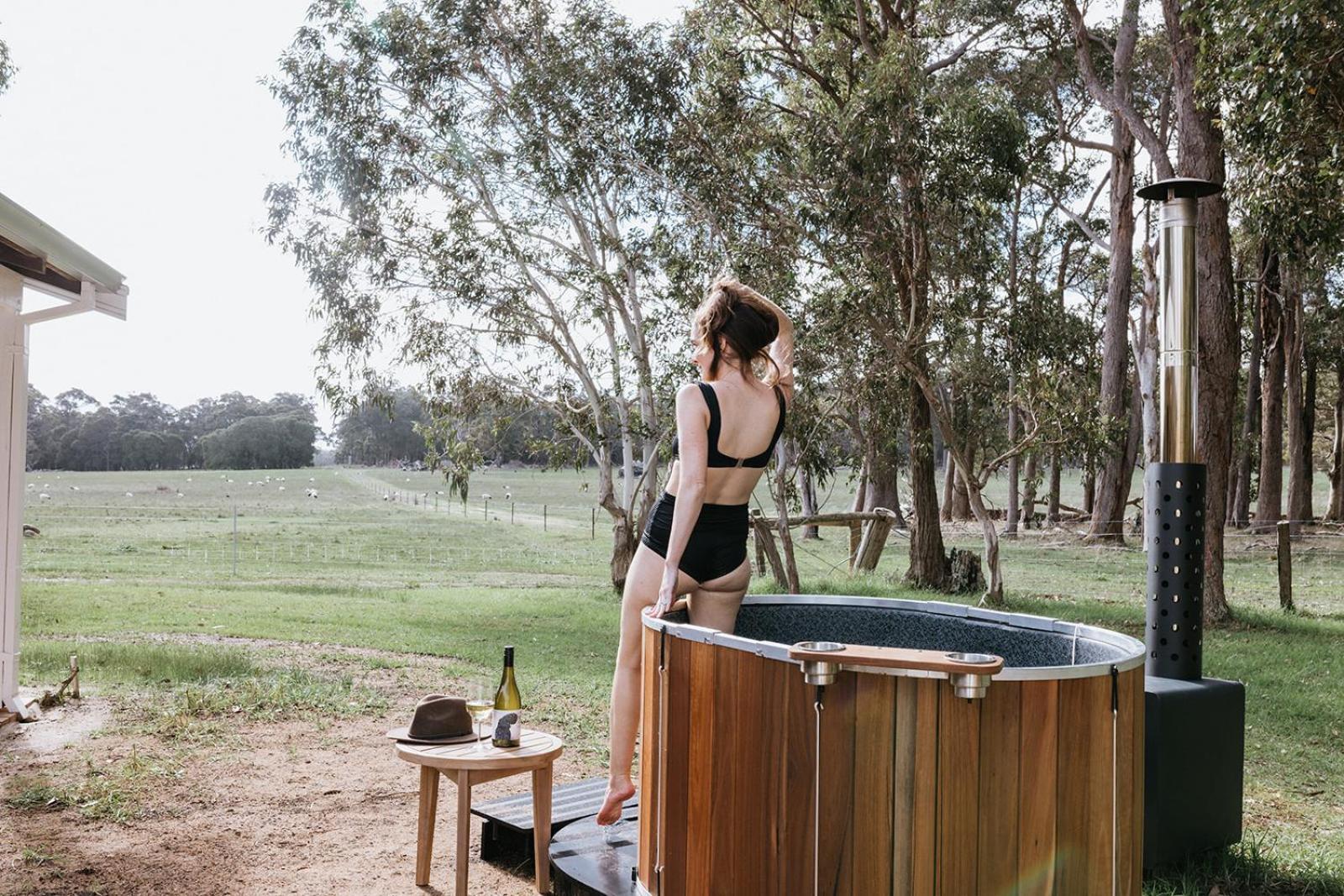 Chambre Estate Margaret River Екстериор снимка
