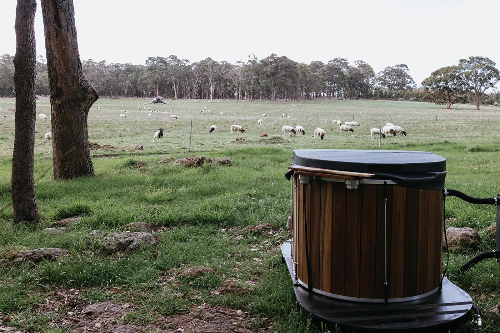 Chambre Estate Margaret River Екстериор снимка